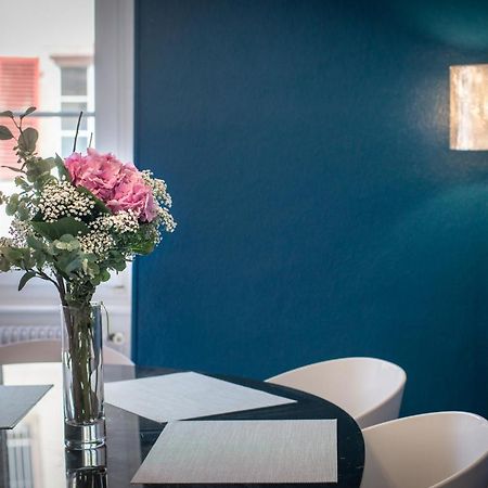 Hello Colmar Luxury Petite Venise 7 Pers Parking Velos Apartment Exterior photo