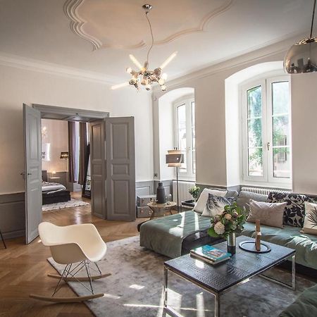 Hello Colmar Luxury Petite Venise 7 Pers Parking Velos Apartment Exterior photo