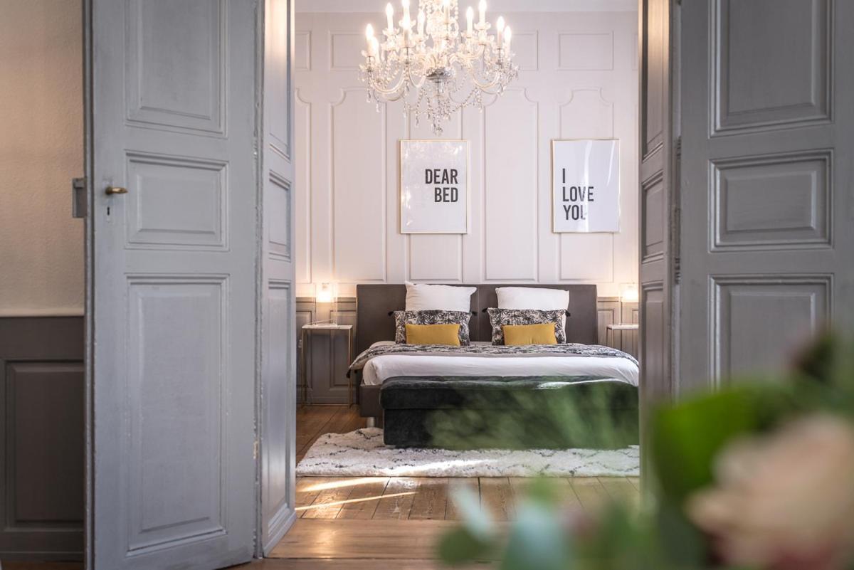 Hello Colmar Luxury Petite Venise 7 Pers Parking Velos Apartment Exterior photo