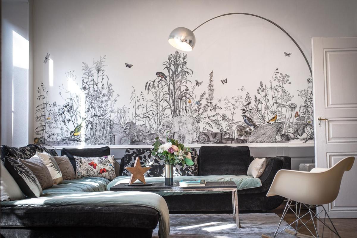 Hello Colmar Luxury Petite Venise 7 Pers Parking Velos Apartment Exterior photo