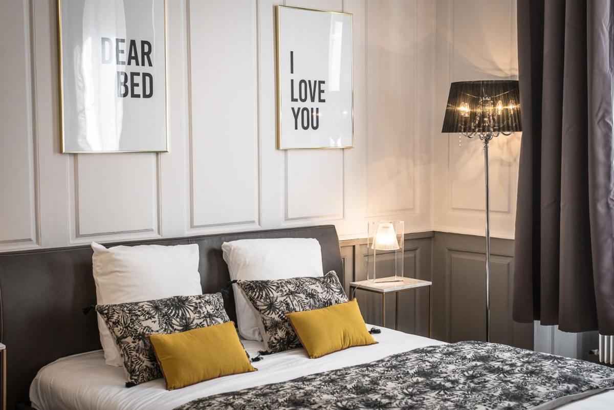 Hello Colmar Luxury Petite Venise 7 Pers Parking Velos Apartment Exterior photo